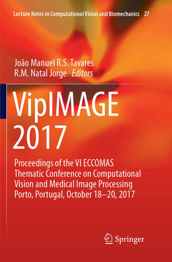 VipIMAGE 2017