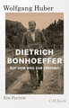 Dietrich Bonhoeffer