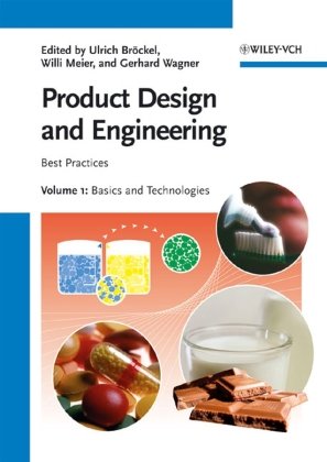 Product Design and Engineering