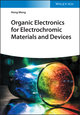 Organic Electronics for Electrochromic Materials and Devices