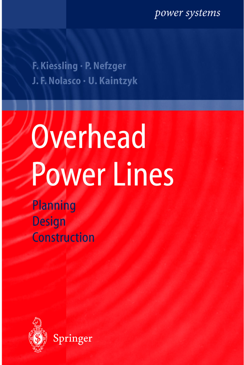 Overhead Power Lines