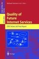 Quality of Future Internet Services