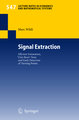 Signal Extraction