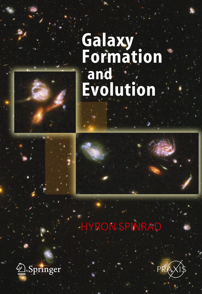 Galaxy Formation and Evolution