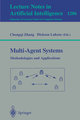 Multi-Agent Systems Methodologies and Applications