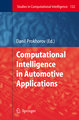 Computational Intelligence in Automotive Applications