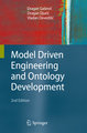 Model Driven Engineering and Ontology Development