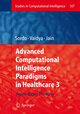 Advanced Computational Intelligence Paradigms in Healthcare - 3