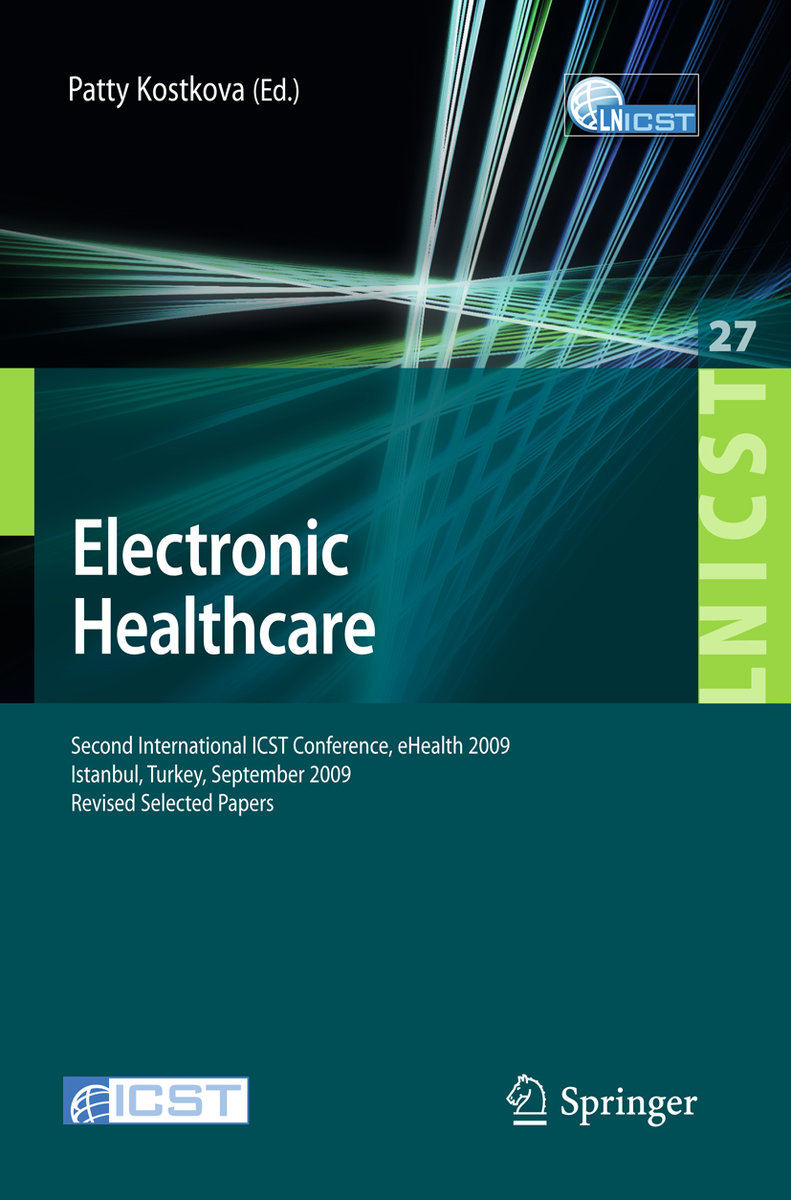 Electronic Healthcare