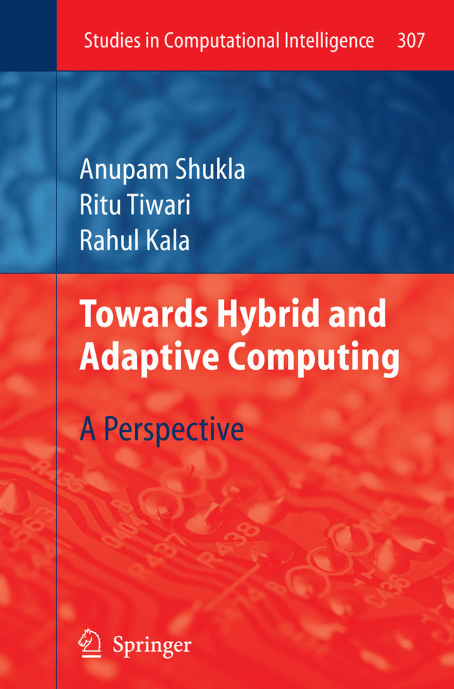 Towards Hybrid and Adaptive Computing