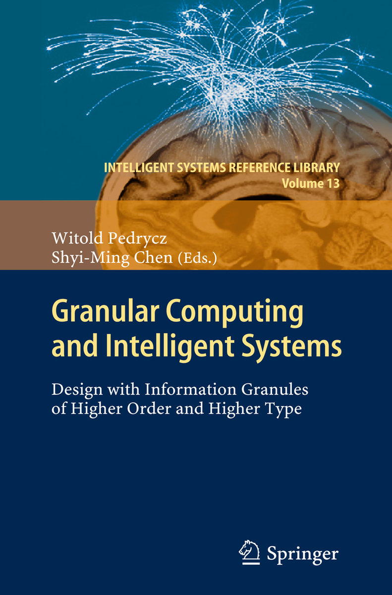 Granular Computing and Intelligent Systems