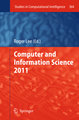 Computer and Information Science 2011