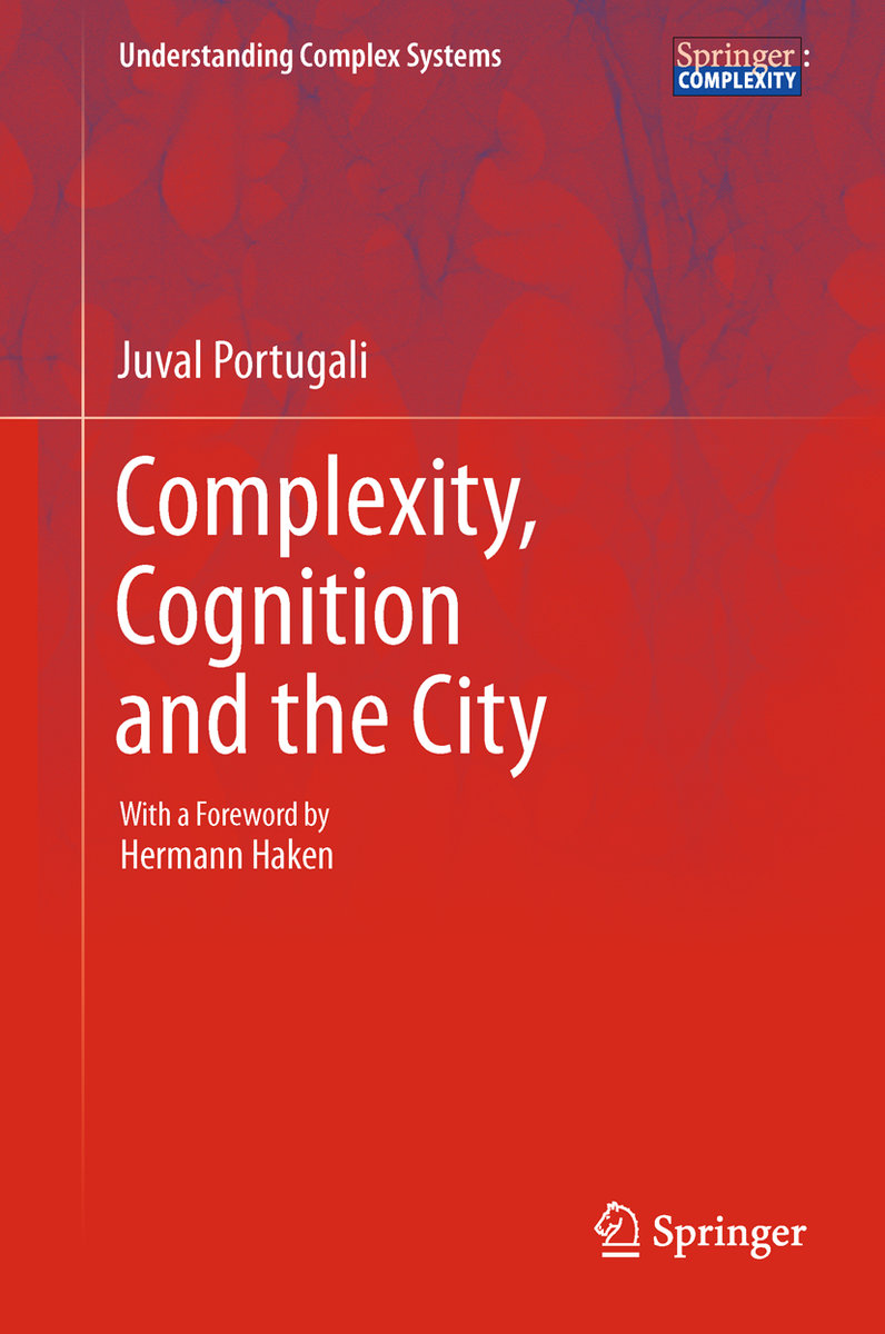 Complexity, Cognition and the City