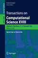 Transactions on Computational Science XVIII