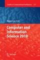 Computer and Information Science 2010