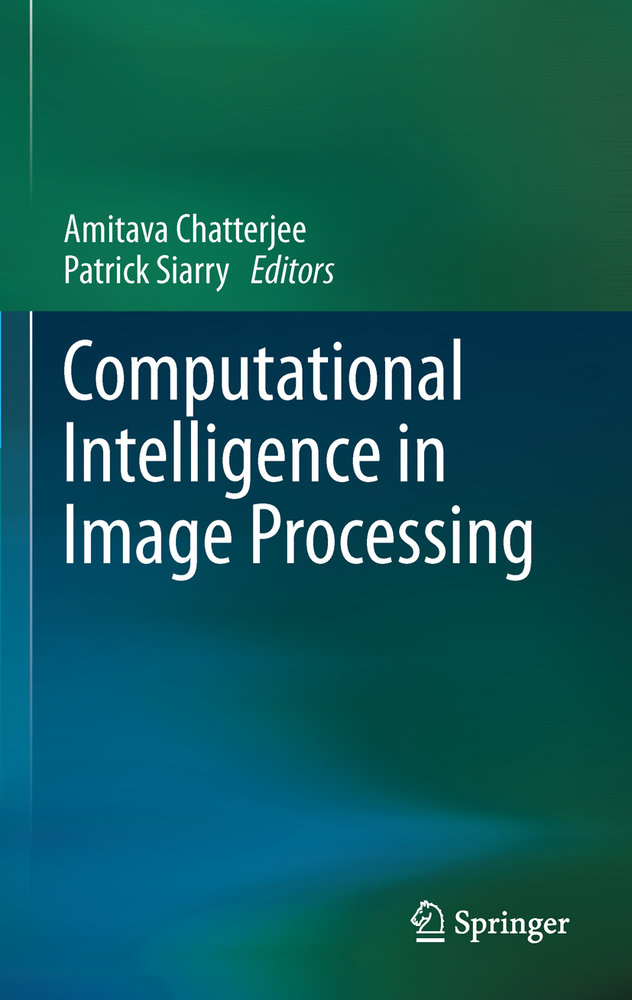 Computational Intelligence in Image Processing