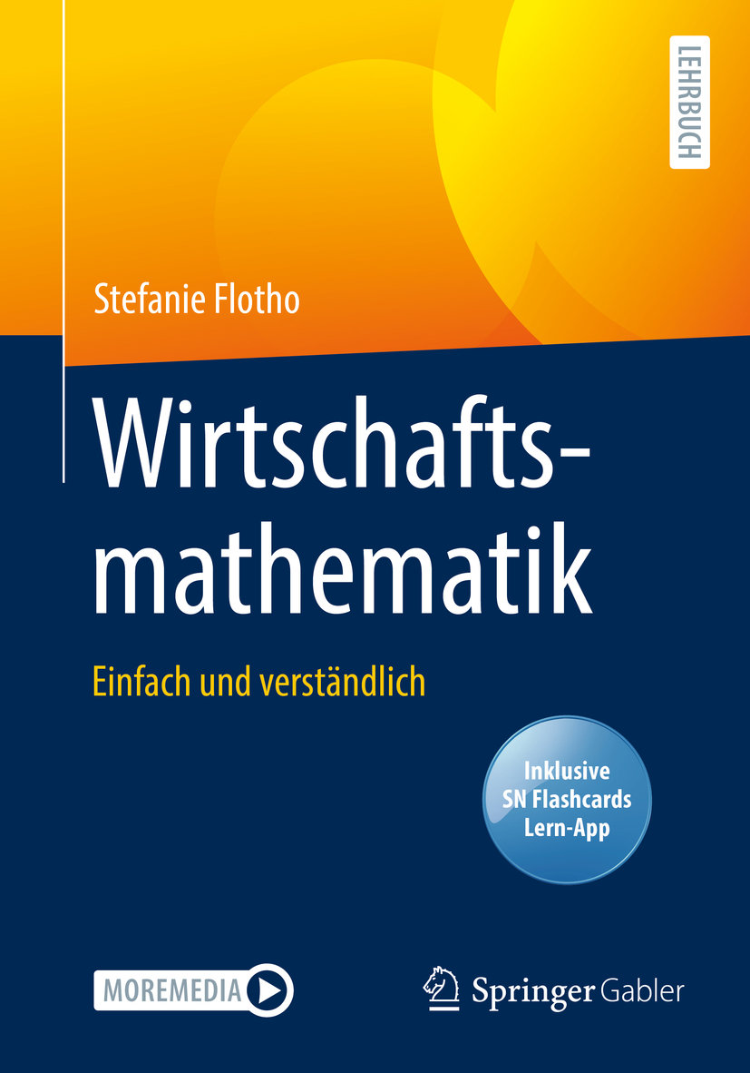 Wirtschaftsmathematik