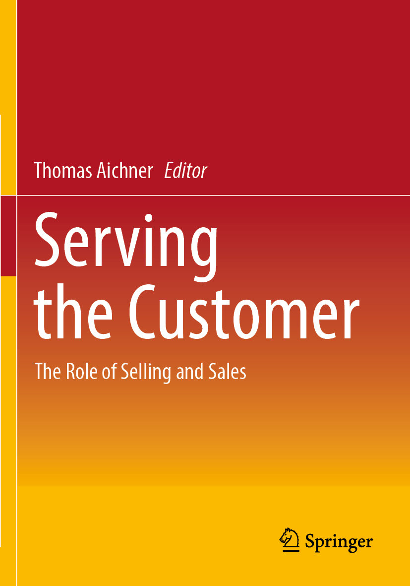 Serving the Customer