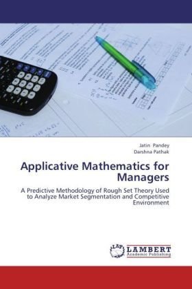 Applicative Mathematics for Managers