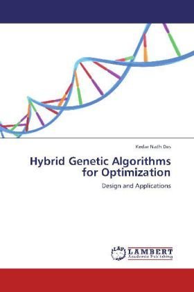 Hybrid Genetic Algorithms for Optimization