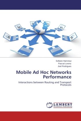 Mobile Ad Hoc Networks Performance