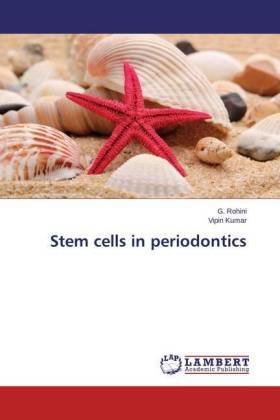 Stem cells in periodontics