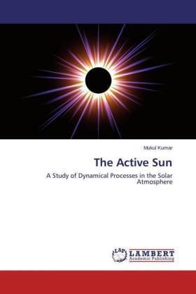 The Active Sun