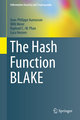 The Hash Function BLAKE