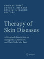 Therapy of Skin Diseases