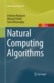 Natural Computing Algorithms