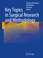 Key Topics in Surgical Research and Methodology