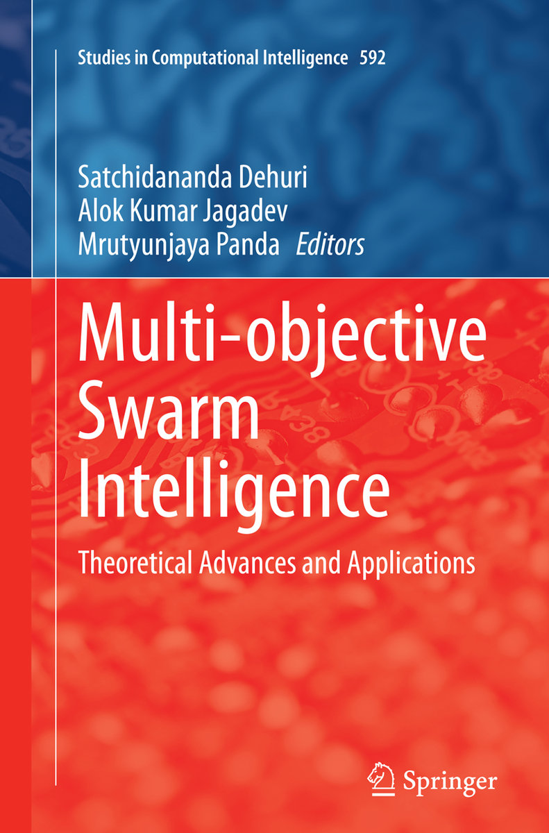 Multi-objective Swarm Intelligence