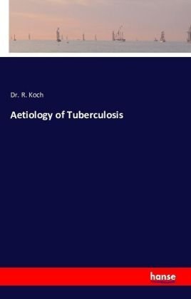 Aetiology of Tuberculosis