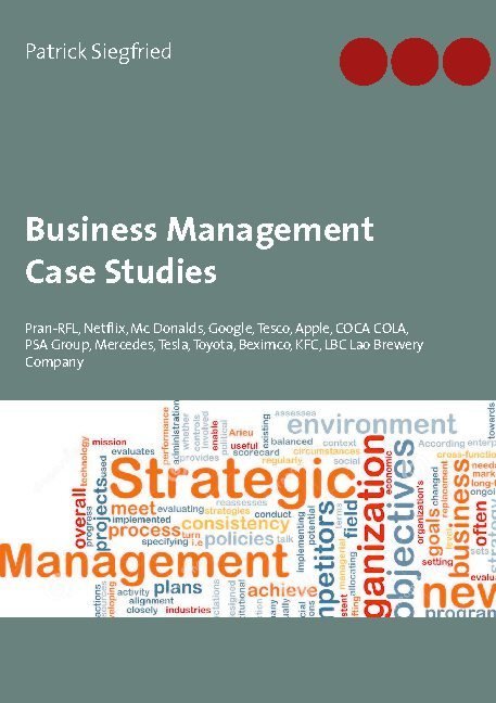 Business Management Case Studies