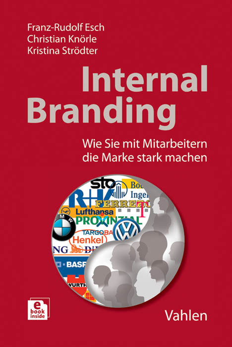 Internal Branding