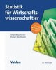 Statistik für Wirtschaftswissenschaftler