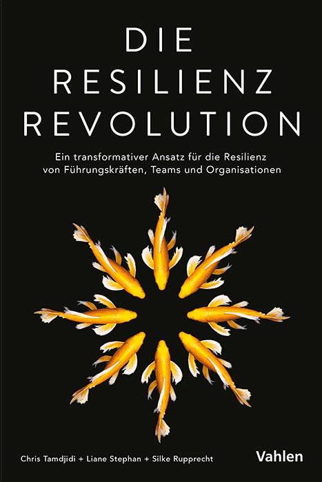 Die Resilienz Revolution