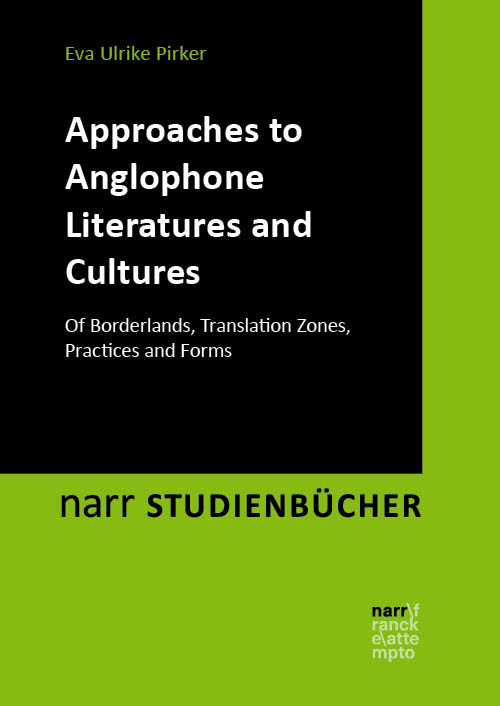 Approaches to Anglophone Literatures and Cultures