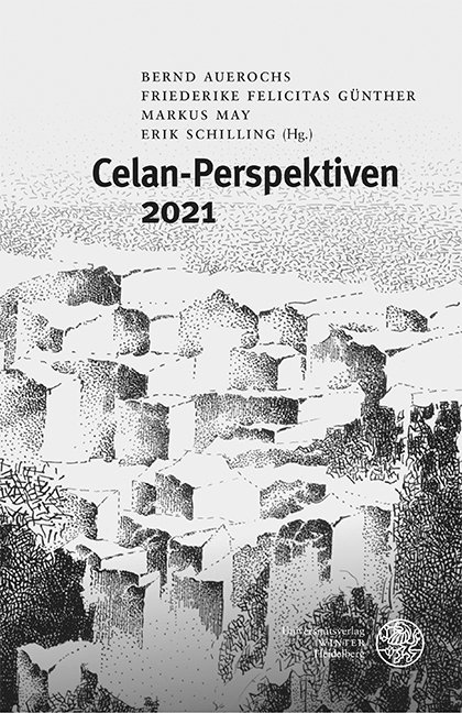 Celan-Perspektiven 2021