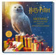 Aus den Filmen zu Harry Potter: Hedwig - ein magischer Pop-up Adventskalender