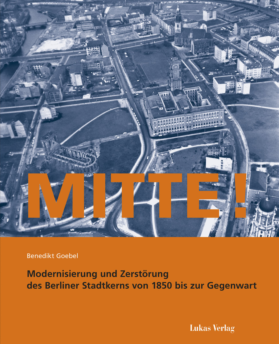 Mitte!