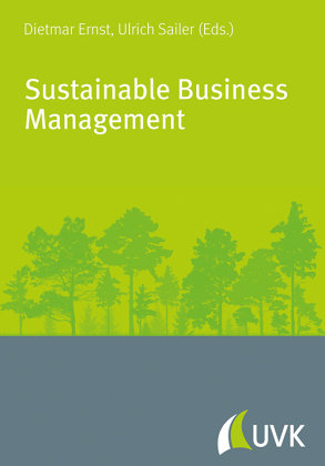 Sustainable Business Management