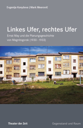 Linkes Ufer, rechtes Ufer