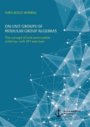 On unit groups of modular group algebras