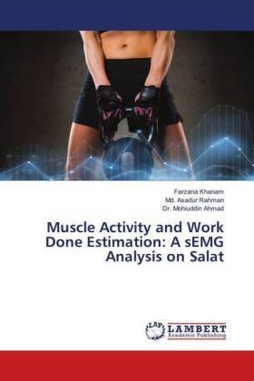 Muscle Activity and Work Done Estimation: A sEMG Analysis on Salat