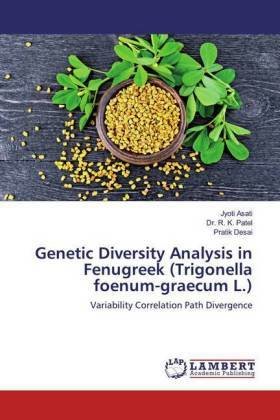 Genetic Diversity Analysis in Fenugreek (Trigonella foenum-graecum L.)