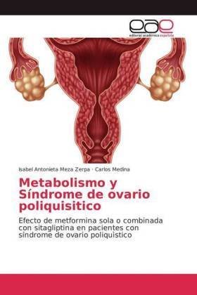 Metabolismo y Síndrome de ovario poliquisitico