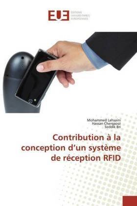 Contribution à la conception d¿un système de réception RFID