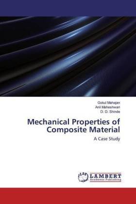 Mechanical Properties of Composite Material