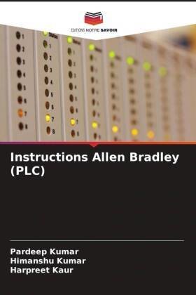 Instructions Allen Bradley (PLC)